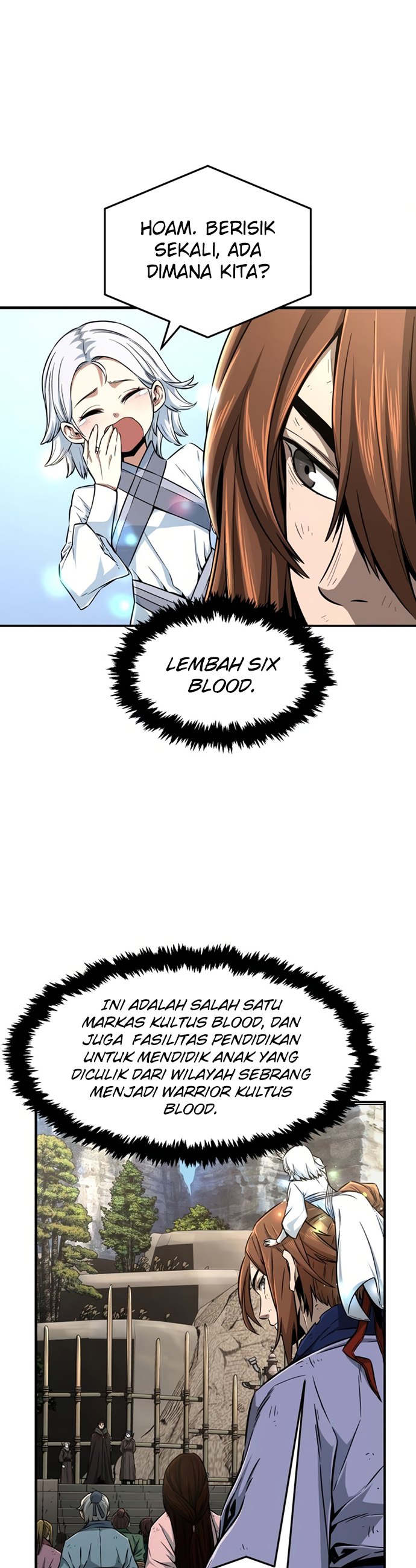 Absolute Sword Sense