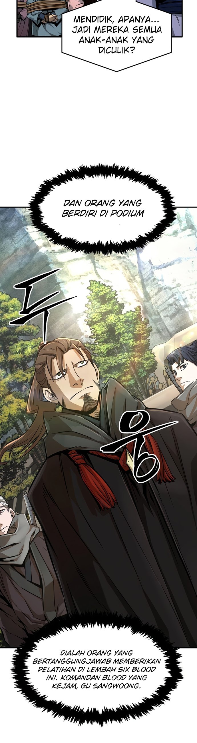 Absolute Sword Sense