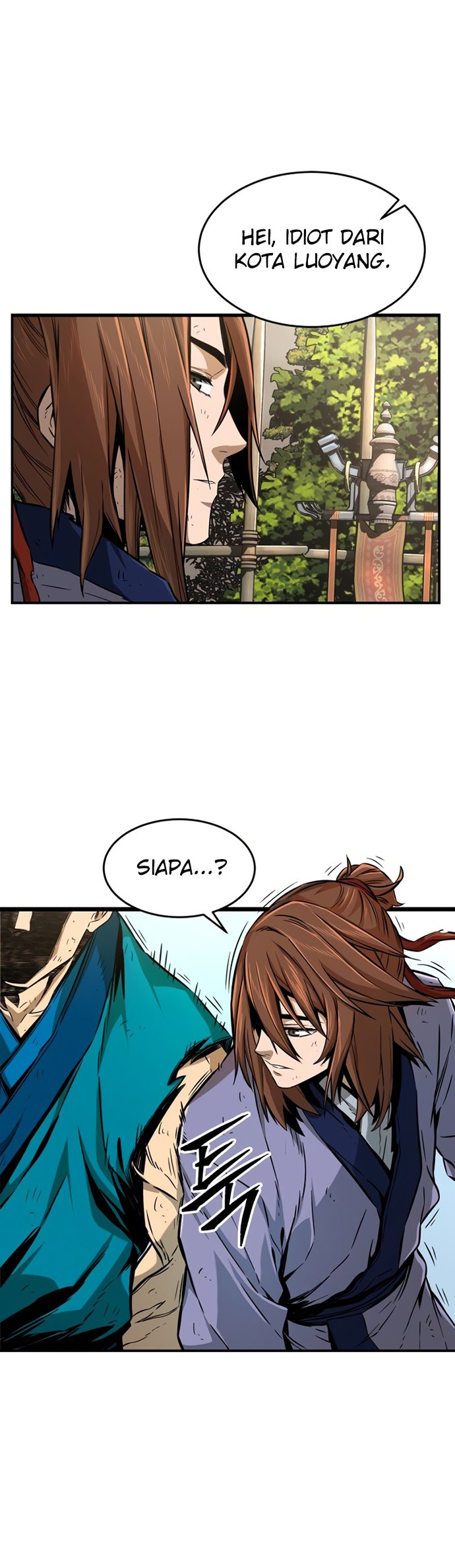 Absolute Sword Sense
