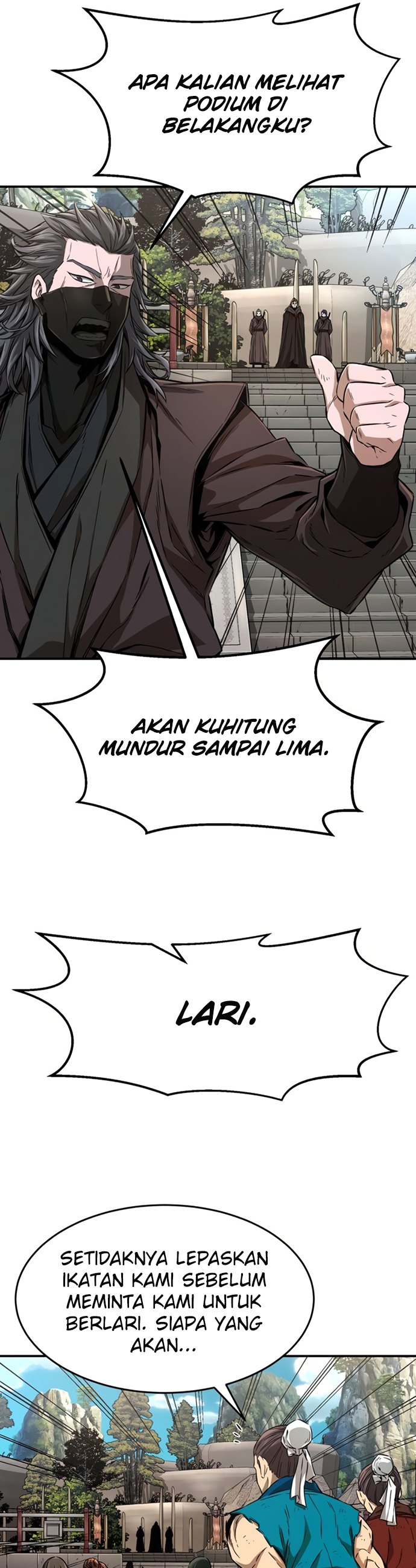 Absolute Sword Sense