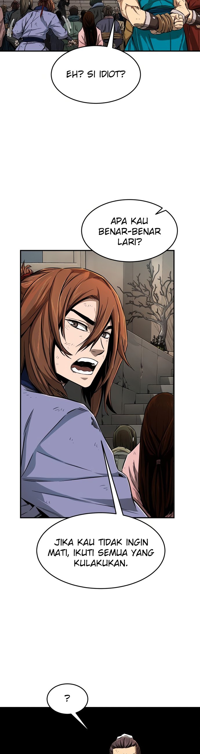 Absolute Sword Sense