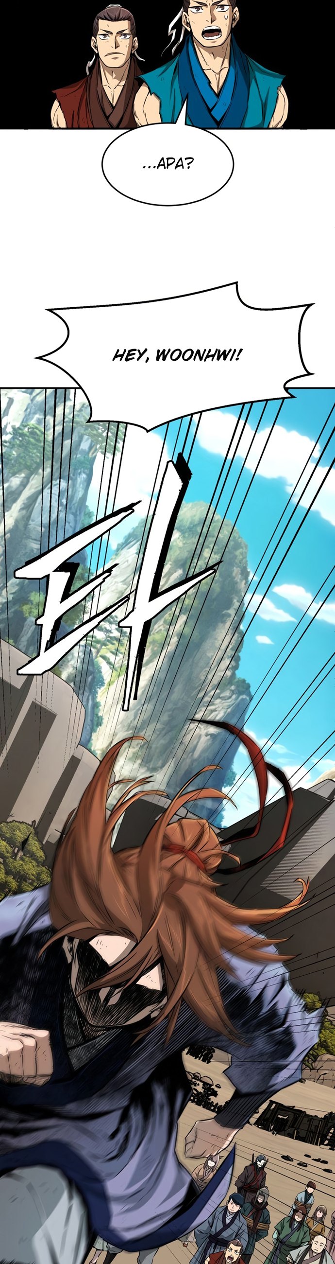 Absolute Sword Sense