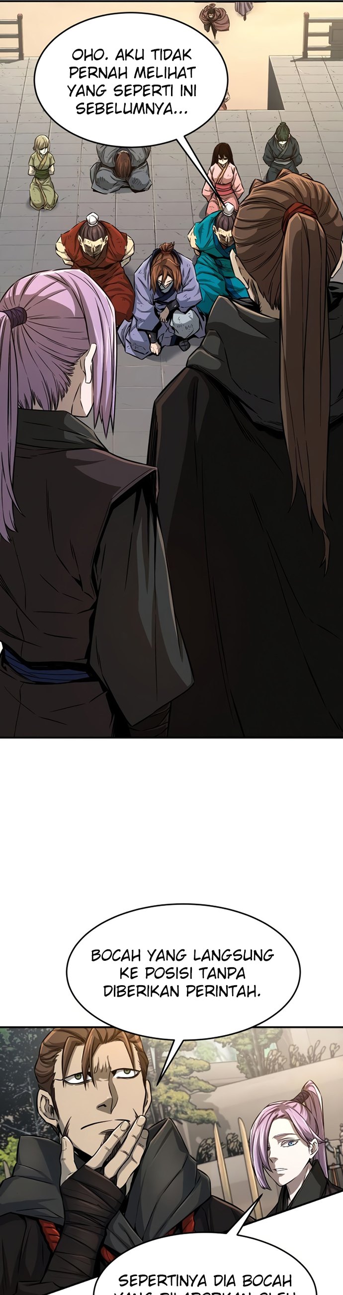 Absolute Sword Sense