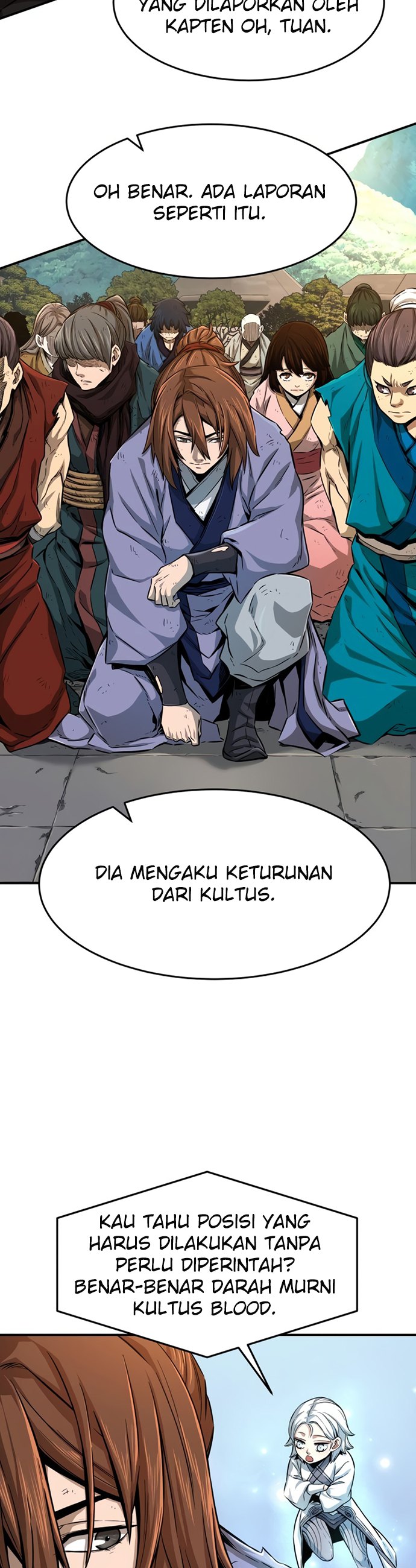 Absolute Sword Sense