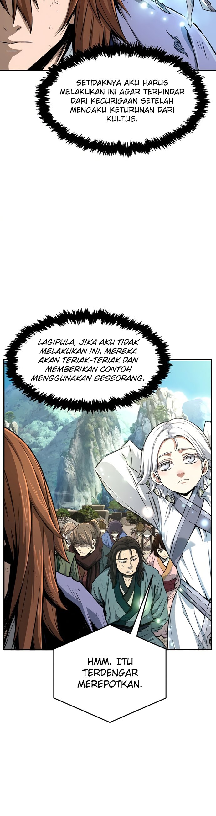 Absolute Sword Sense