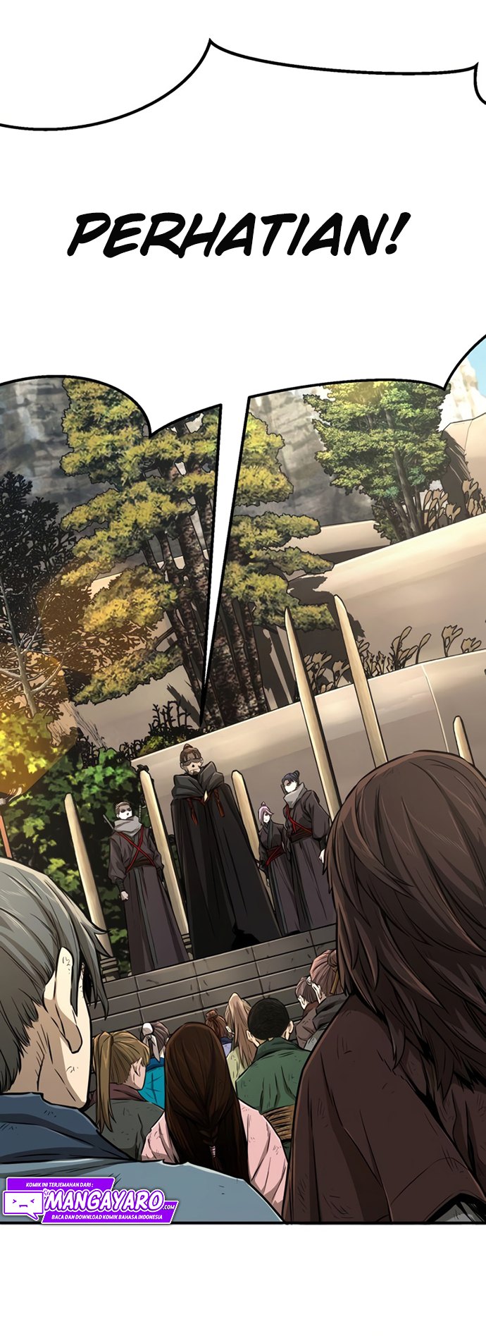 Absolute Sword Sense