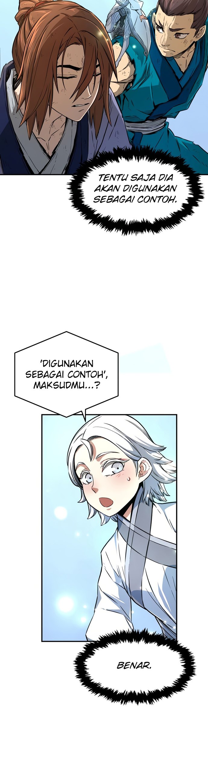 Absolute Sword Sense