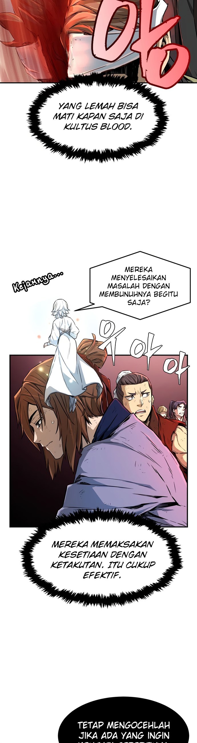 Absolute Sword Sense