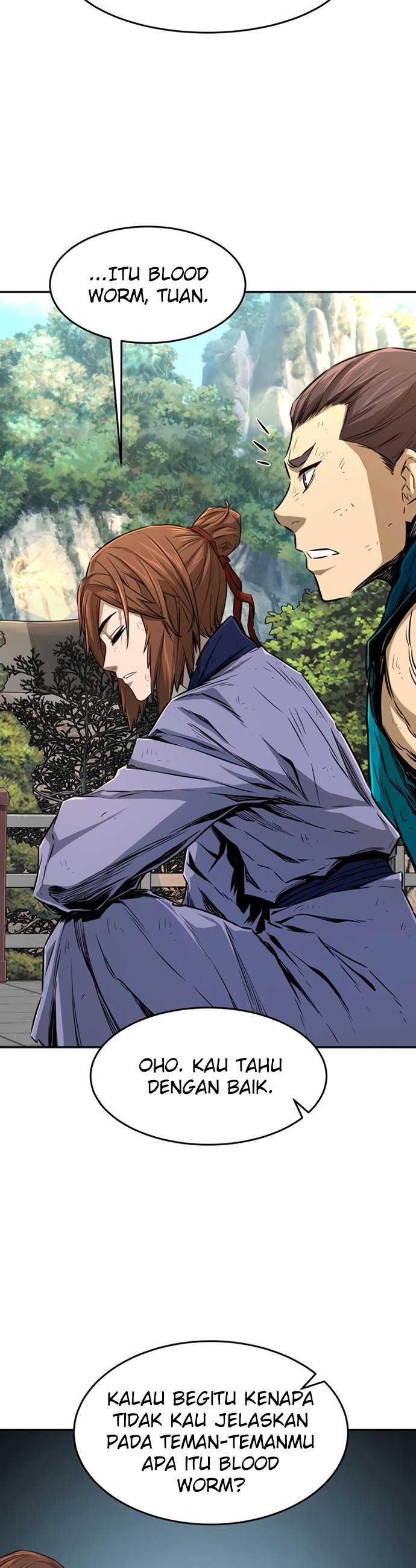 Absolute Sword Sense