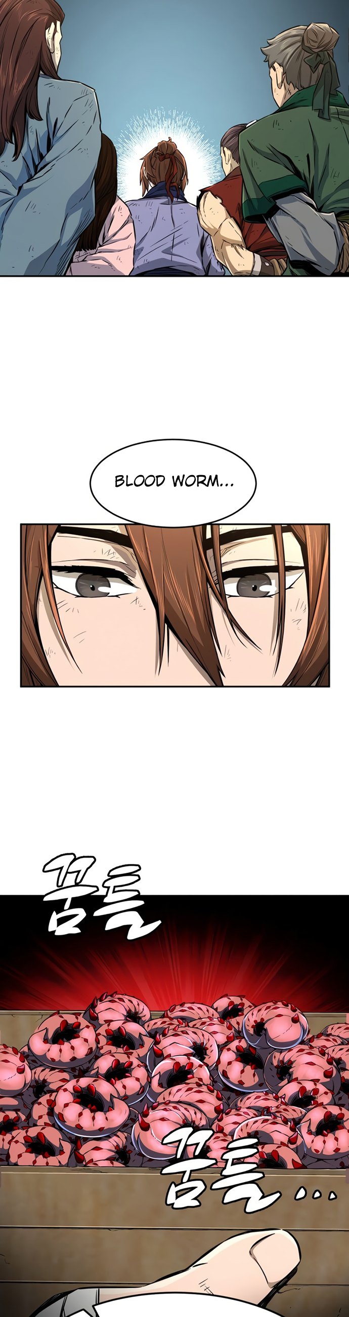 Absolute Sword Sense