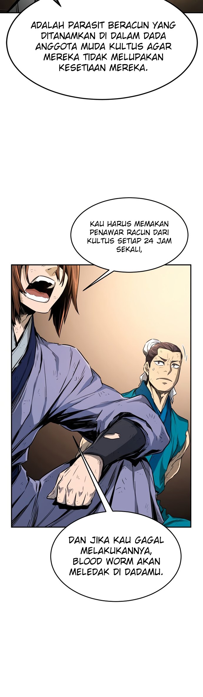 Absolute Sword Sense