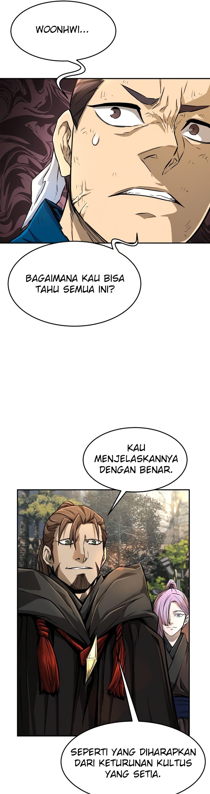 Absolute Sword Sense