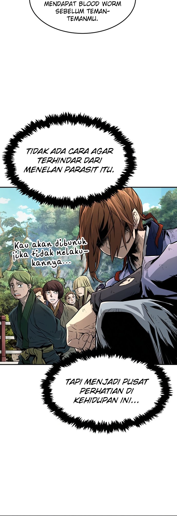 Absolute Sword Sense