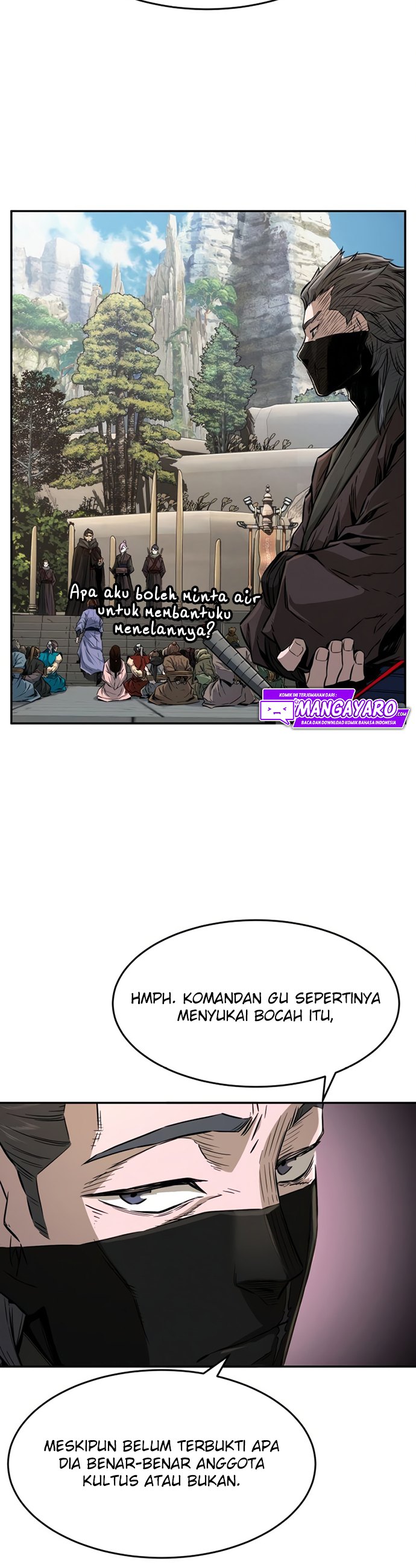 Absolute Sword Sense