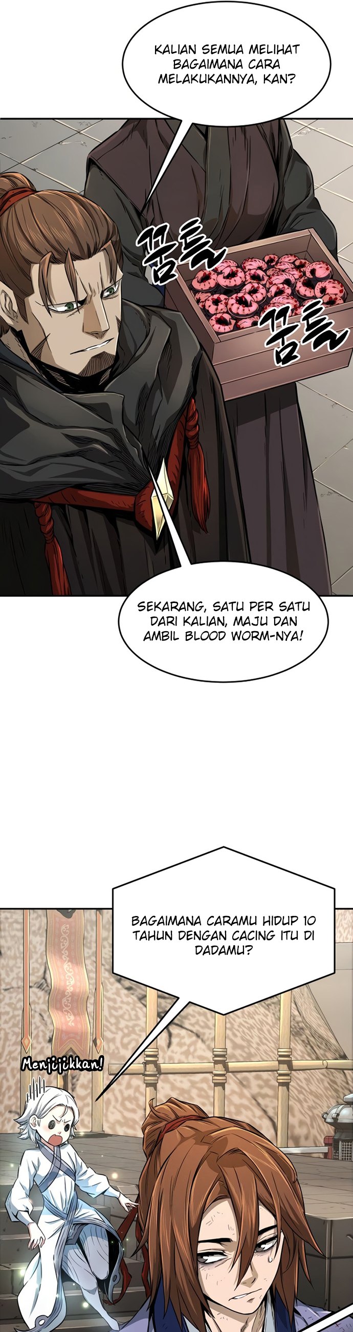 Absolute Sword Sense