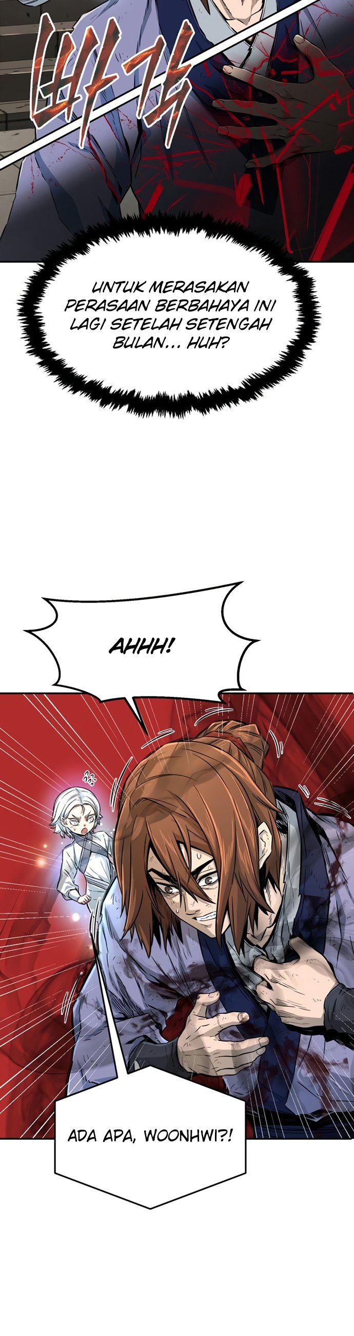 Absolute Sword Sense