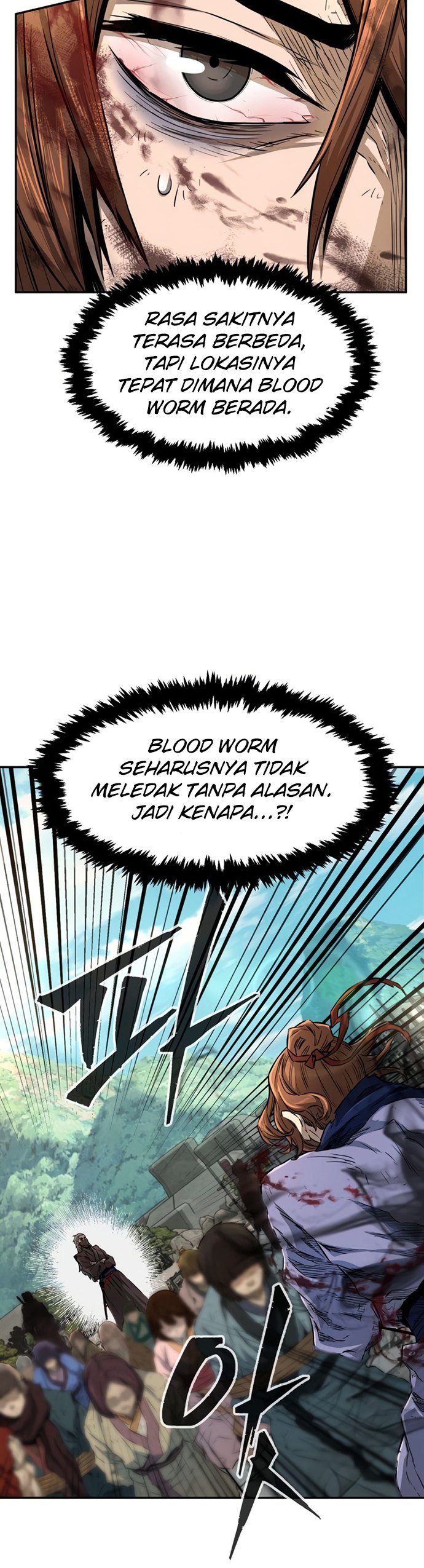 Absolute Sword Sense