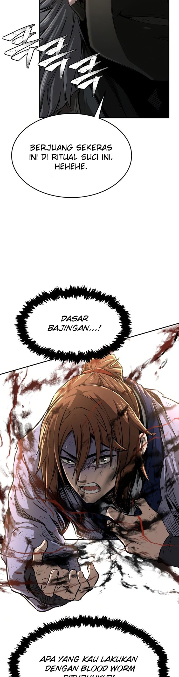 Absolute Sword Sense