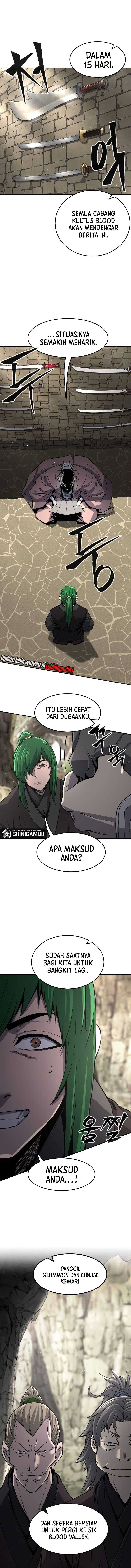 Absolute Sword Sense