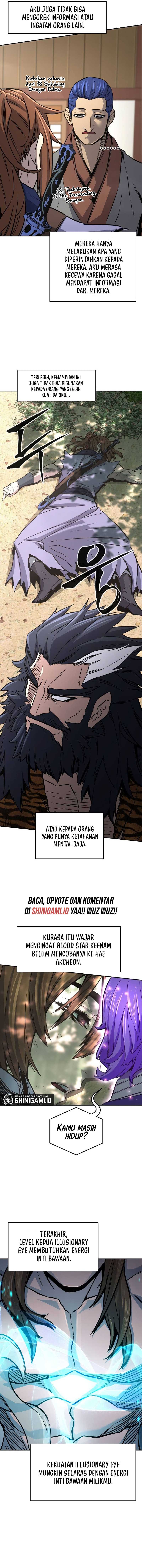 Absolute Sword Sense