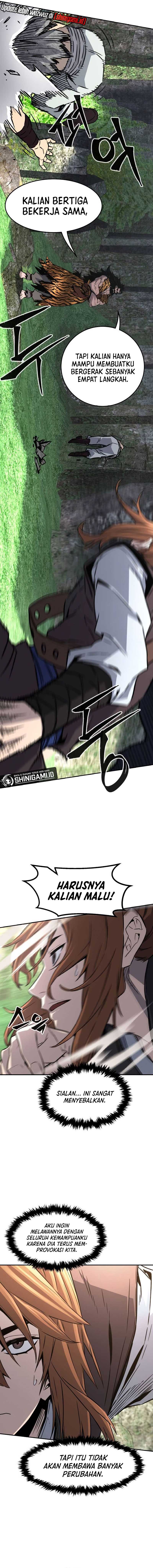 Absolute Sword Sense