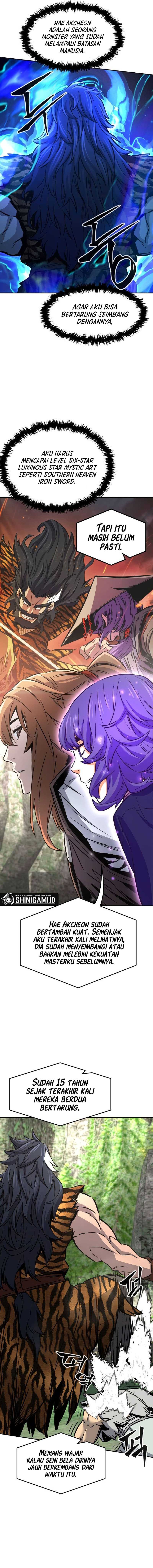 Absolute Sword Sense