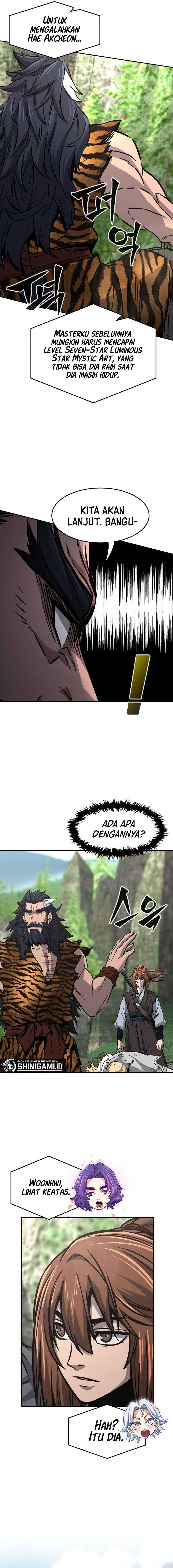 Absolute Sword Sense