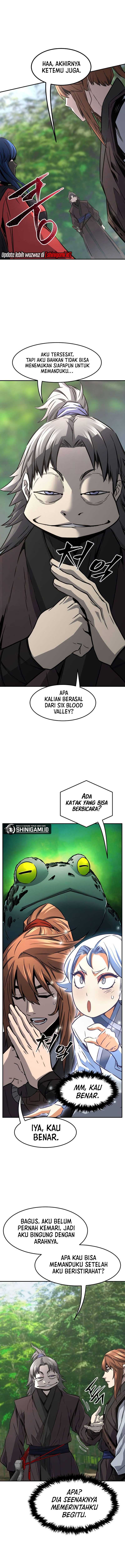 Absolute Sword Sense