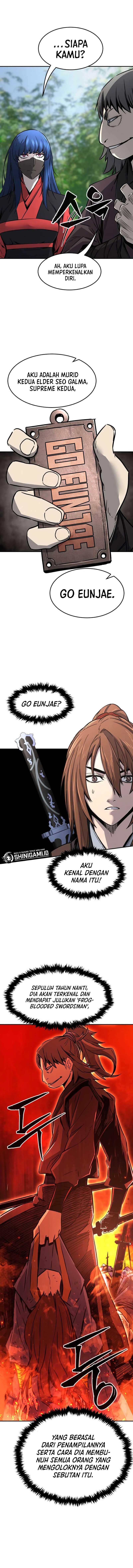 Absolute Sword Sense