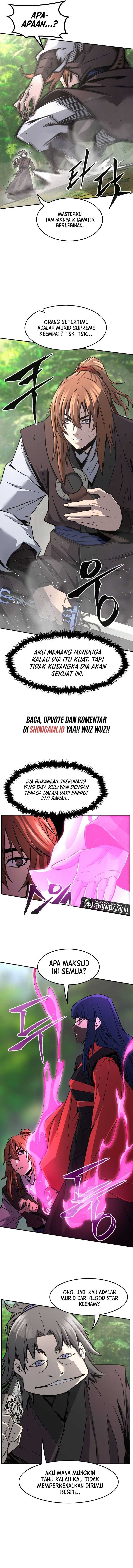 Absolute Sword Sense