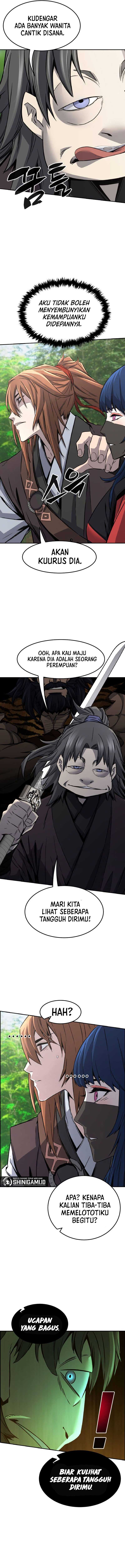 Absolute Sword Sense