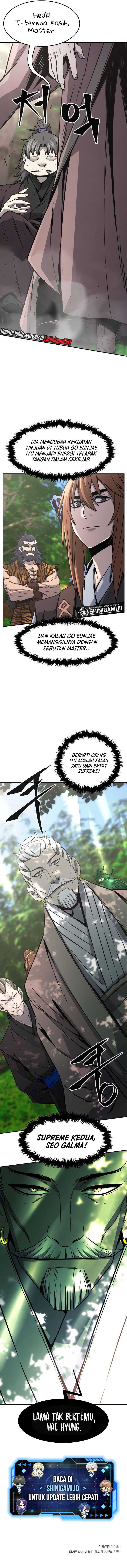 Absolute Sword Sense