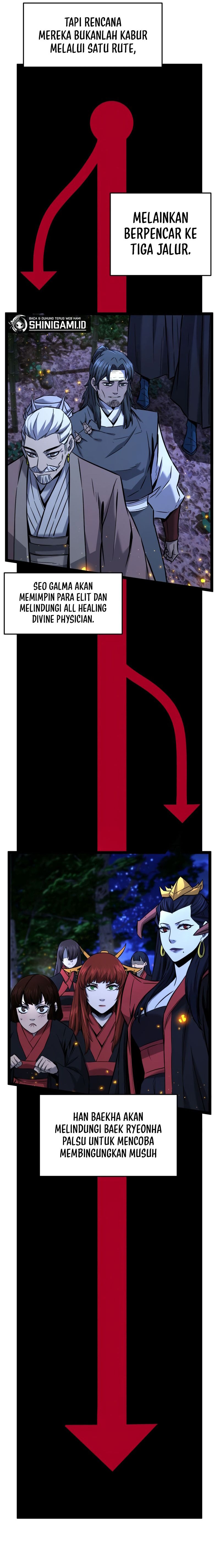 Absolute Sword Sense