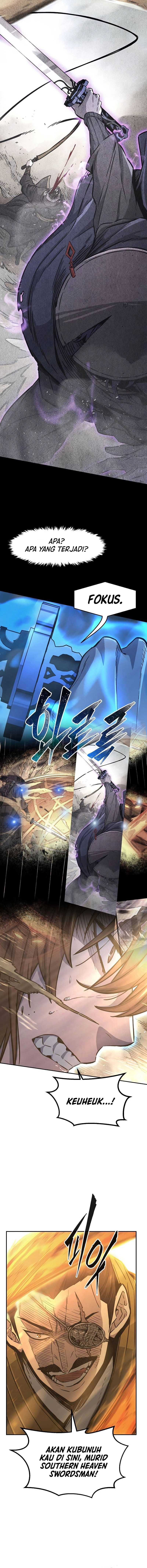 Absolute Sword Sense Chapter 68