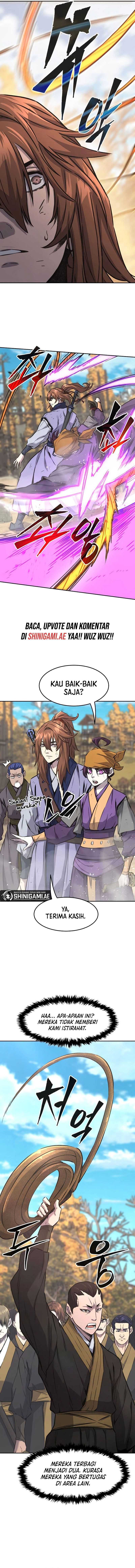 Absolute Sword Sense Chapter 68