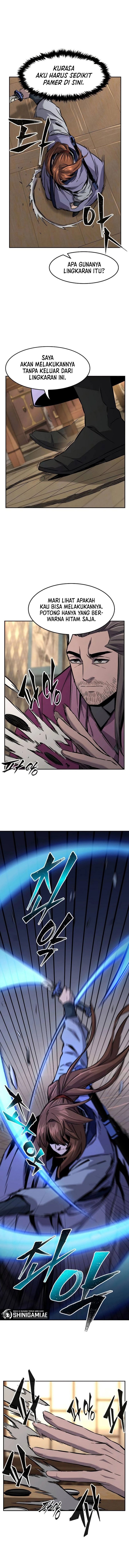 Absolute Sword Sense