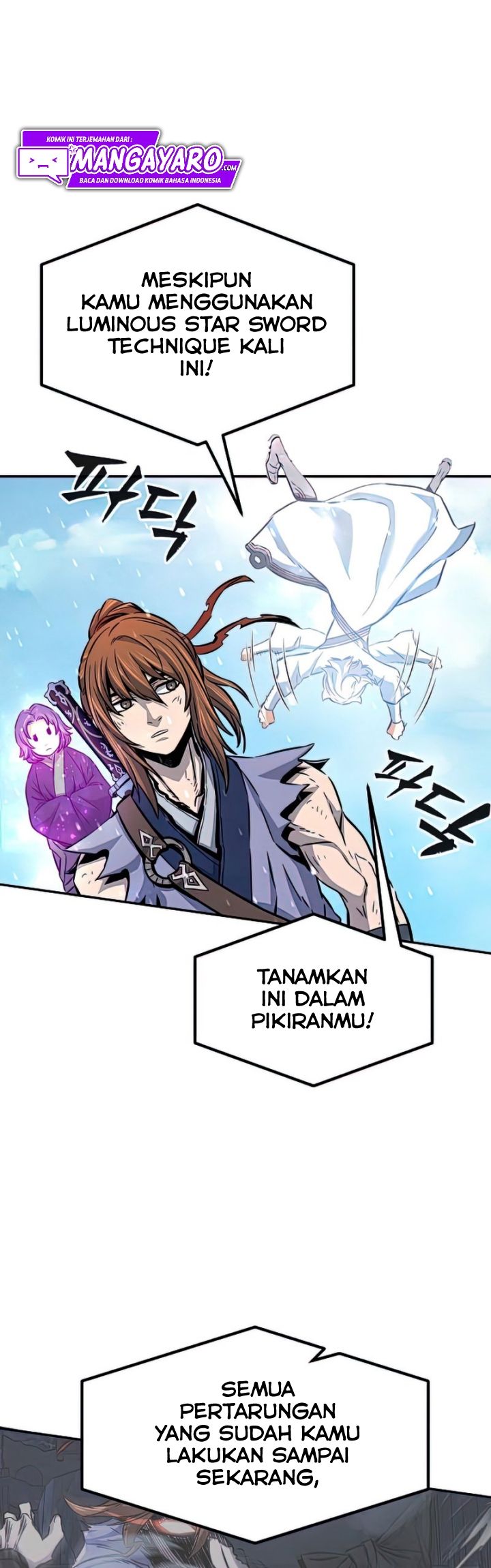 Absolute Sword Sense