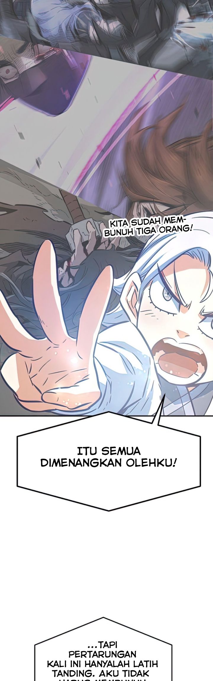 Absolute Sword Sense