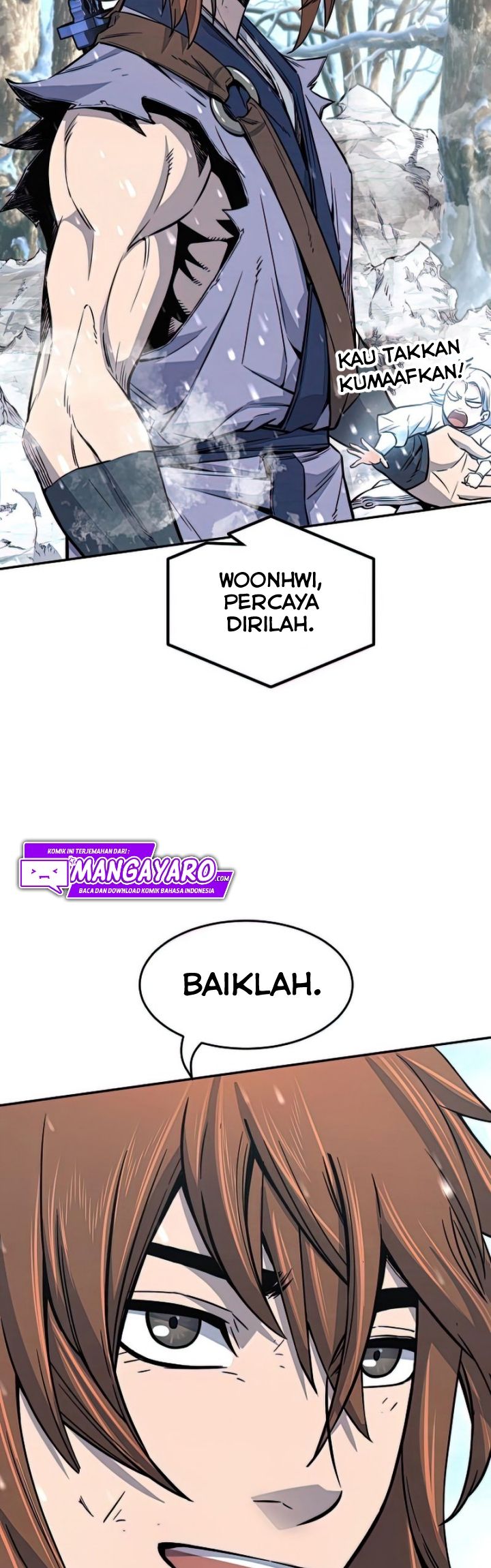 Absolute Sword Sense