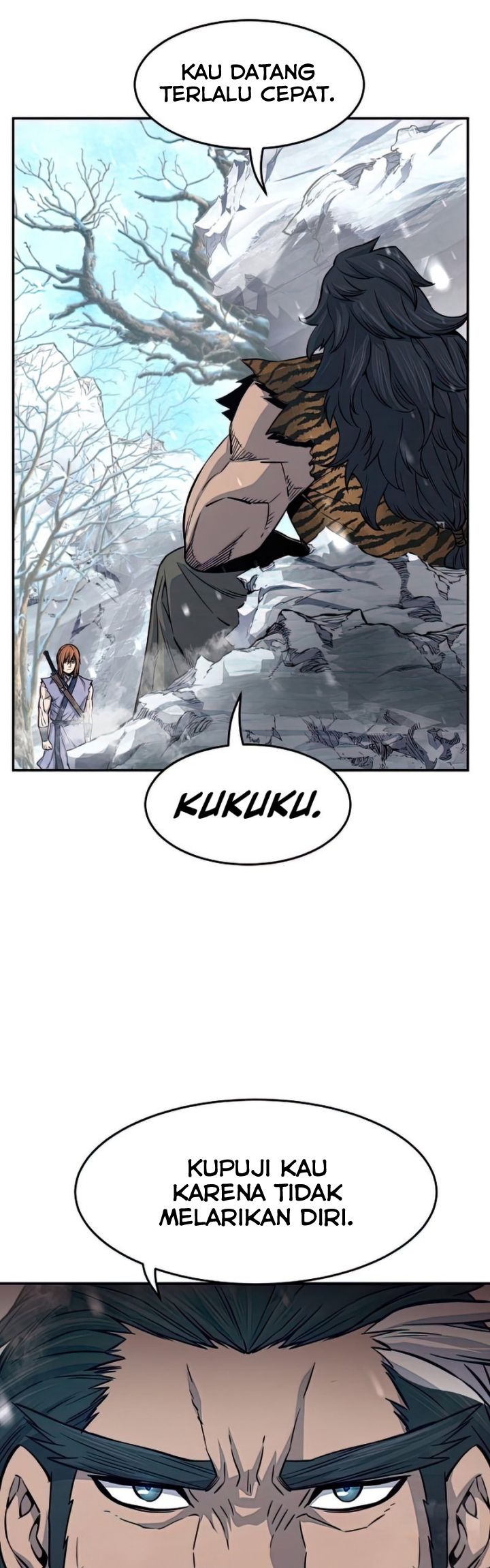 Absolute Sword Sense