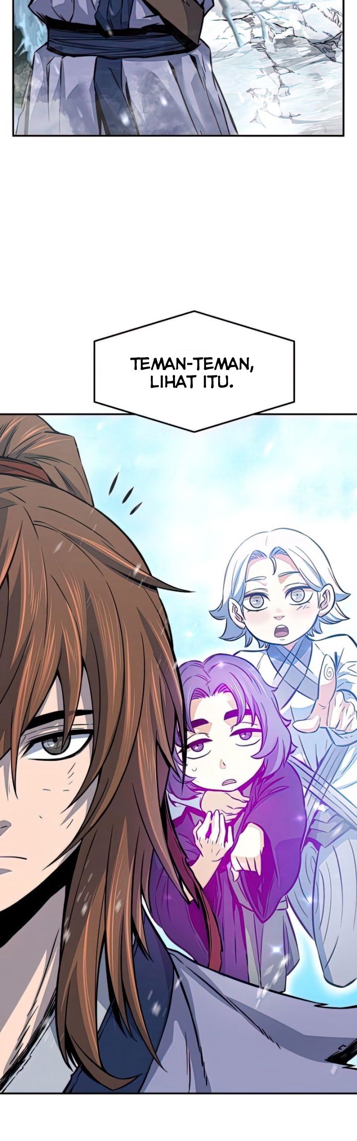Absolute Sword Sense