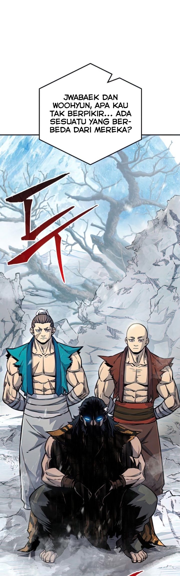 Absolute Sword Sense