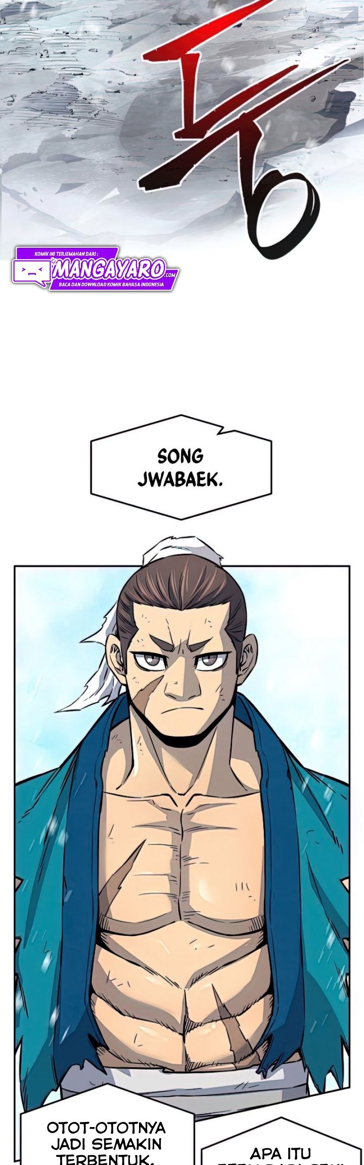 Absolute Sword Sense