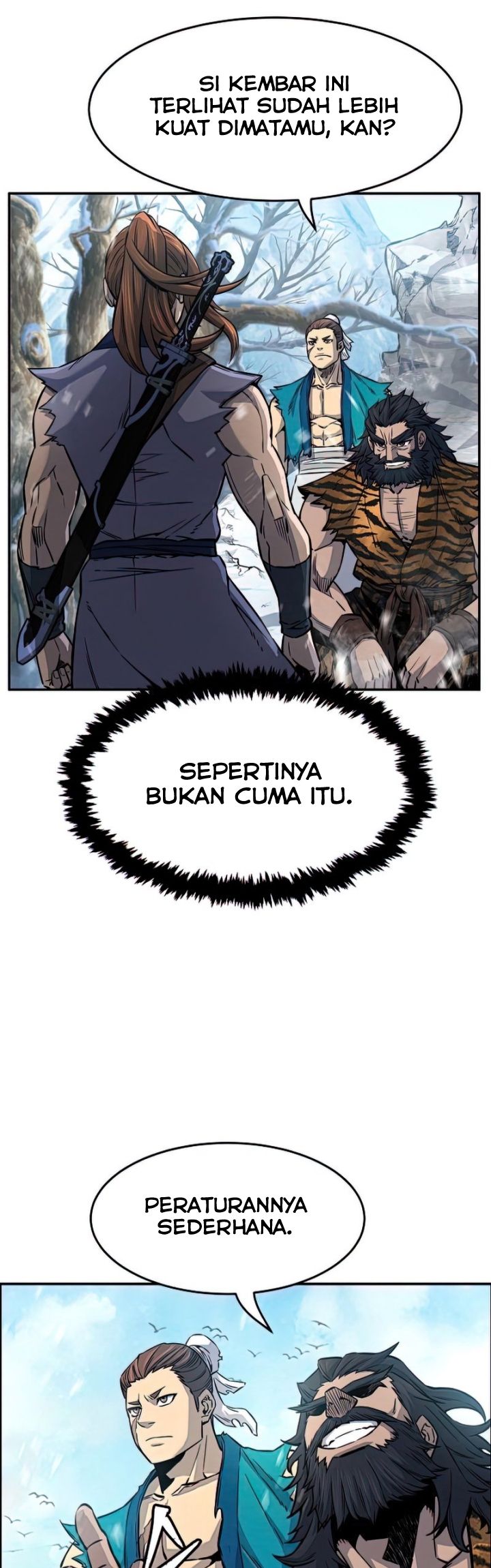 Absolute Sword Sense