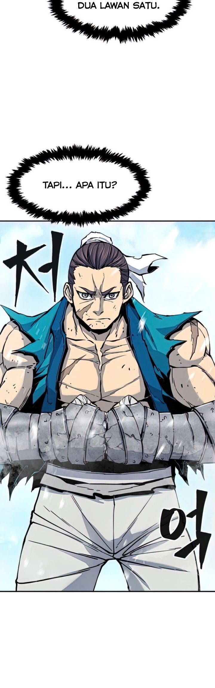 Absolute Sword Sense