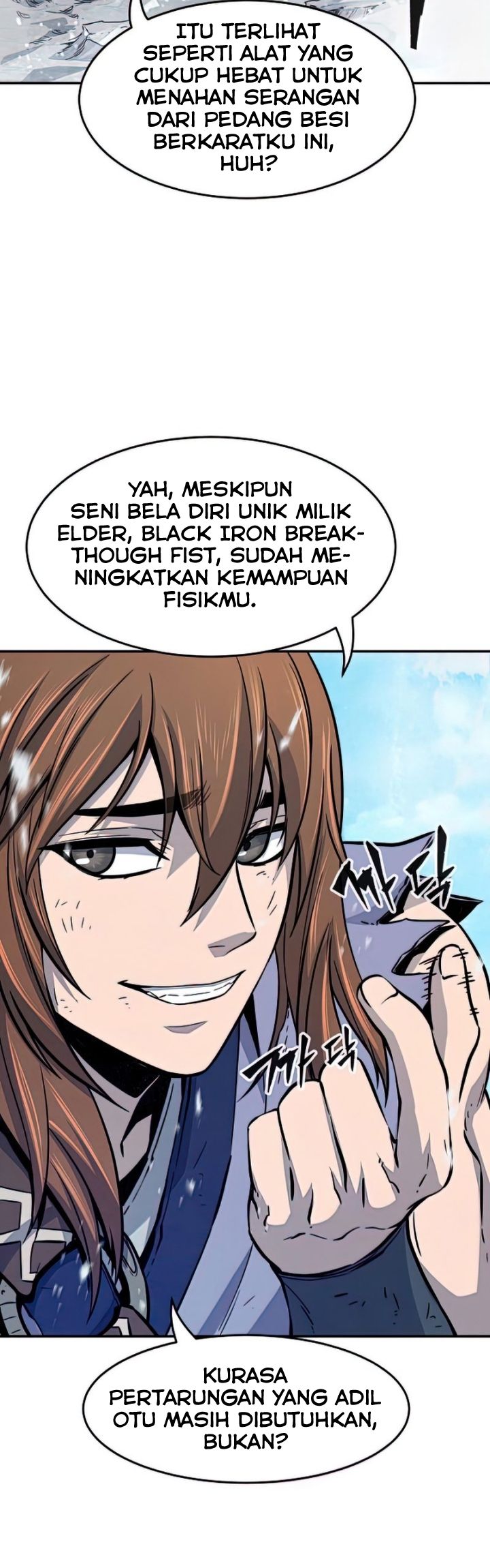 Absolute Sword Sense
