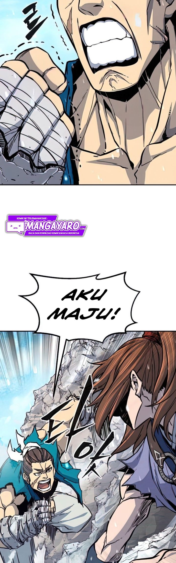Absolute Sword Sense