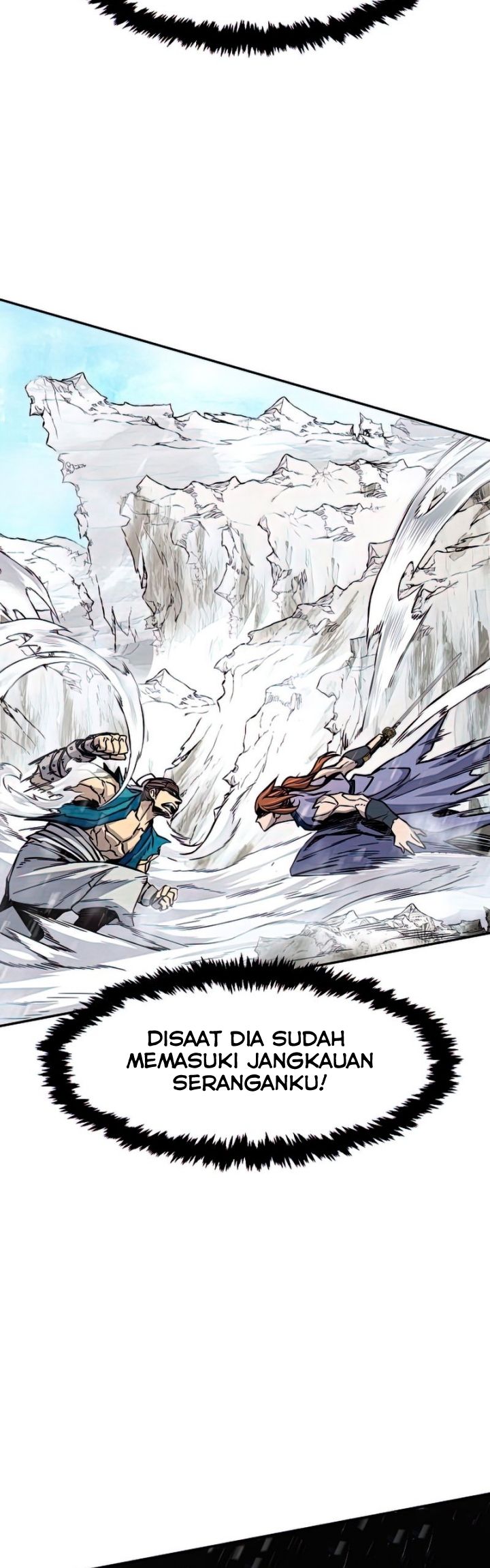 Absolute Sword Sense