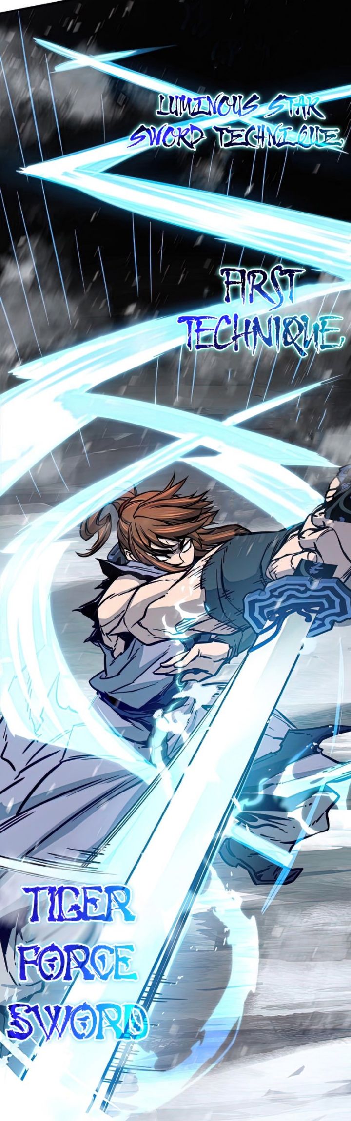 Absolute Sword Sense