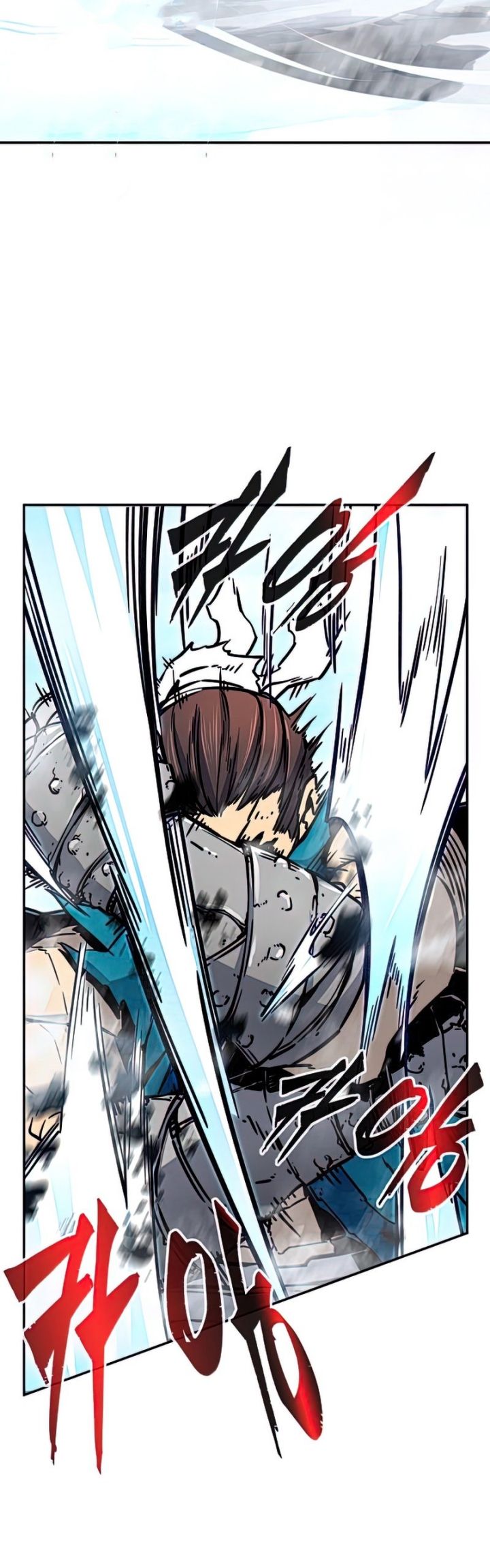 Absolute Sword Sense